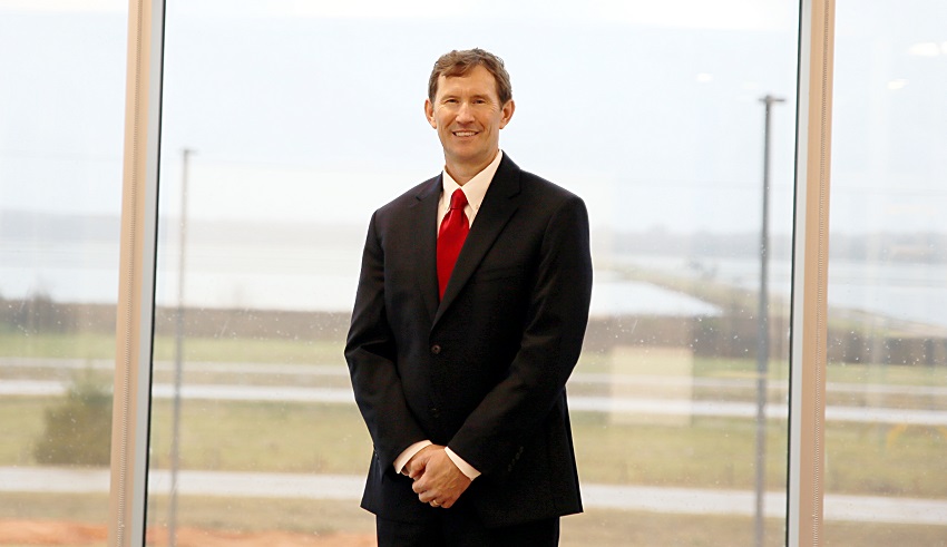 Dr. Scott Alsobrooks is the president of East Mississippi Community College Dr. Scott Alsobrooks is the president of East Mississippi Community College.